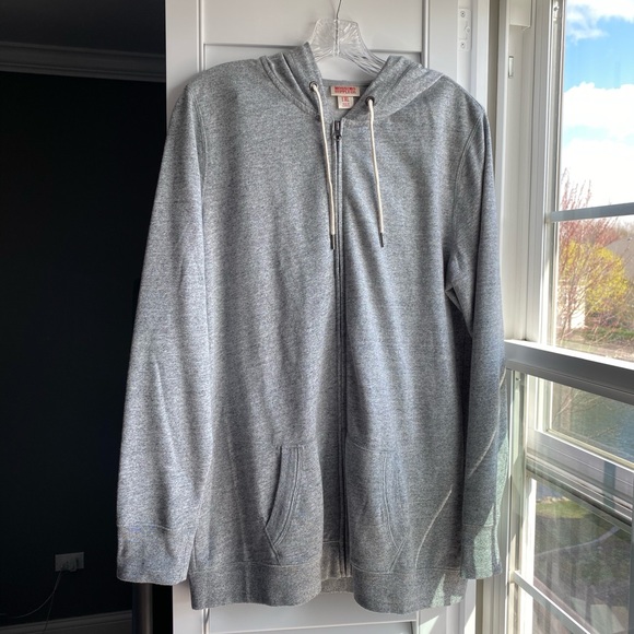 Grey Comfy Tracksuit - Picture 2 of 6
